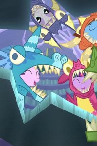 My Little Pony: Friendship Is Magic – S07E24 – Uncommon Bond