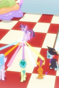 My Little Pony: Friendship Is Magic – S09E03 – Uprooted