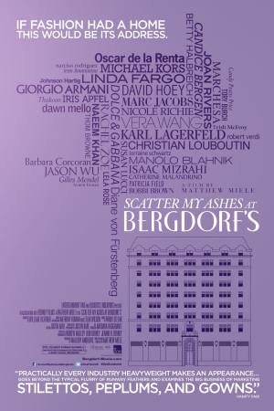 Scatter My Ashes at Bergdorf’s
