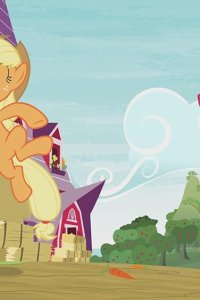 My Little Pony: Friendship Is Magic – S09E10 – Going to Seed