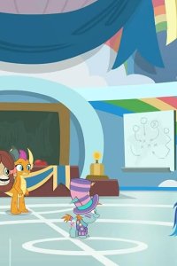 My Little Pony: Friendship Is Magic – S09E15 – 2, 4, 6, Greaaat