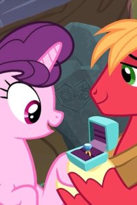 My Little Pony: Friendship Is Magic – S09E23 – The Big Mac Question