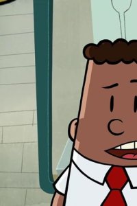 The Epic Tales of Captain Underpants – S01E13 – Captain Underpants and the Troublesome Treachery of the Thieving Toot Fairy