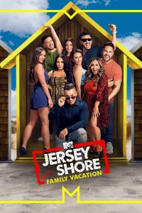 Jersey Shore: Family Vacation – S05E22 – It’s Fine. I Work Here.