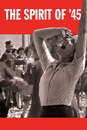 The Spirit of ’45
