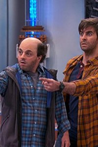 Henry Danger – S02E04 – Henry and the Woodpeckers