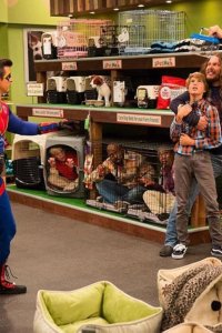 Henry Danger – S02E08 – Henry’s Jelly