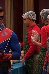 Henry Danger – S02E09 – Christmas Danger