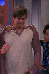 Henry Danger – S02E14 – Grave Danger