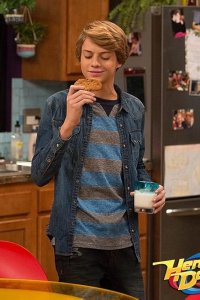 Henry Danger – S02E15 – Ox Pox