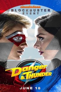 Henry Danger – S02E17 – Danger & Thunder