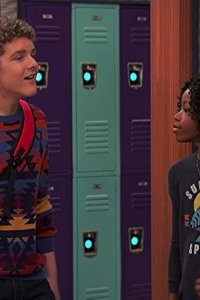 Henry Danger – S02E18 – I Know Your Secret