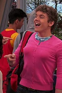 Henry Danger – S04E02 – Brawl in the Hall