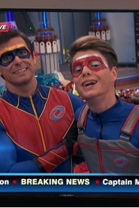 Henry Danger – S04E03 – The Rock Box Dump