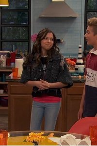 Henry Danger – S04E04 – Danger Games