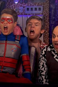 Henry Danger – S04E11 – Car Trek