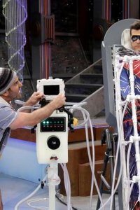 Henry Danger – S04E12 – Toddler Invasion