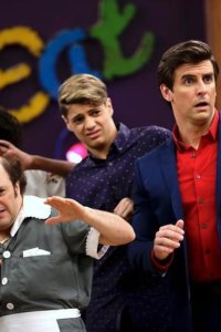 Henry Danger – S04E14 – Saturday Night Lies