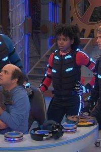 Henry Danger – S04E20 – Flabber Gassed
