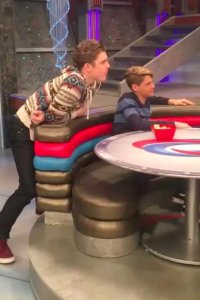 Henry Danger – S05E10 – Grand Theft Otto