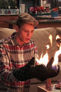 Henry Danger – S05E14 – Charlotte Gets Ghosted