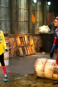 Henry Danger – S05E25 – Captain Mom