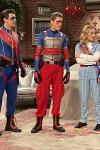 Henry Danger – S05E33 – Escape Room