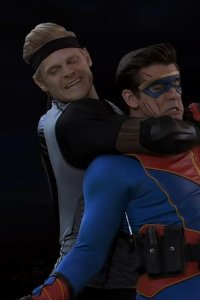 Henry Danger – S05E39 – The Fate of Danger: Part II