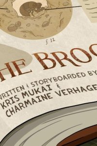 Craig of the Creek – S01E15 – The Brood