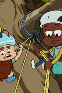 Craig of the Creek – S01E24 – The Climb