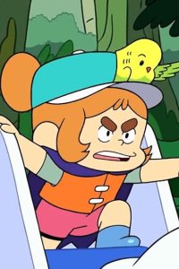 Craig of the Creek – S02E37 – Beyond the Rapids