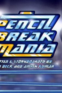 Craig of the Creek – S03E08 – Pencil Break Mania