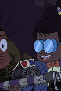 Craig of the Creek – S03E11 – Fall Anthology