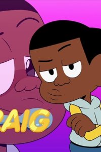 Craig of the Creek – S03E12 – Afterschool Snackdown