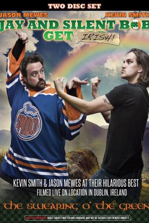 Jay and Silent Bob Get Irish: The Swearing O’ the Green