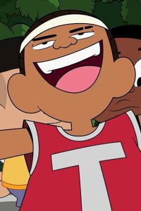 Craig of the Creek – S04E05 – The Quick Name