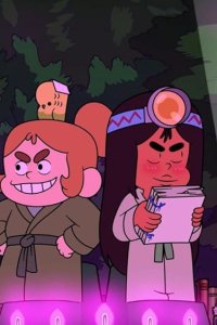 Craig of the Creek – S04E10 – Fire & Ice