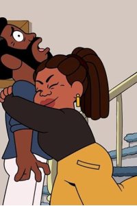 Craig of the Creek – S04E18 – The Anniversary Box