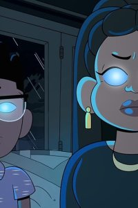 Craig of the Creek – S04E33 – The Cursed Word
