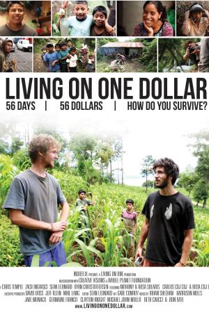Living on One Dollar