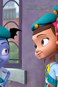 Vampirina – S02E02 – The Woodsie Way/TNN
