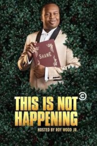 This Is Not Happening – S01E01 – TJ Miller Has a Seizure