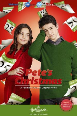 Pete’s Christmas