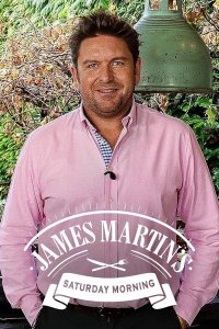 James Martin’s Saturday Morning – S08E01 – Sat 8th Jan