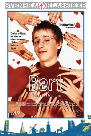 Bert: The Last Virgin