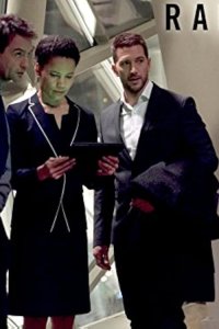 Ransom – S02E09 – Hardline