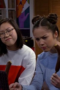 Bizaardvark – S02E02 – Chocolate Bananas