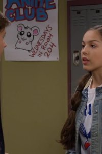 Bizaardvark – S02E16 – Don’t Think, Just Dare