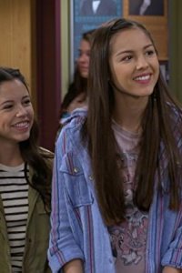Bizaardvark – S02E18 – The BFF (Before Frankie Friend)