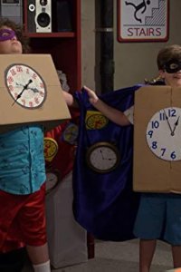 Bizaardvark – S03E05 – Tree’s Company